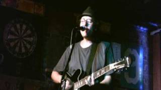 Paul Burch : Monterey