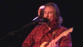 Jim Messina-You Better Think Twice live in Milwaukee,WI 3-24-17