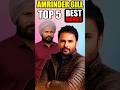 Amrinder Gill Best Family Movies Amrindergill Top5movies Newmovies