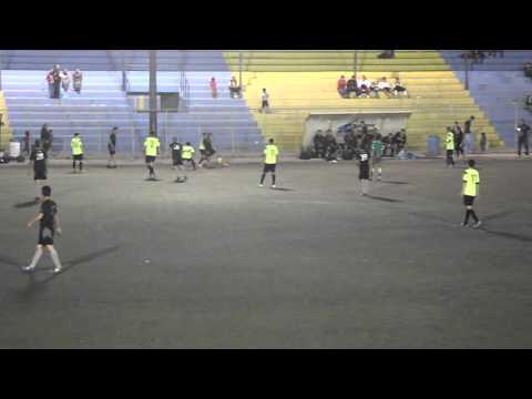 Dep fetra vs pumas semifinal ida