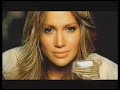 Jennifer Lopez J Lo Album Advert