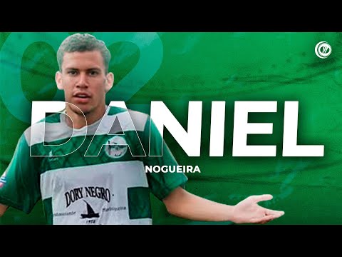 Daniel Macedo - Atacante/Ponta Esquerda (Foward/Left Winger) 02 | HD #AFERANALENTE