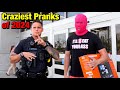 Funniest Pranks Of 2024