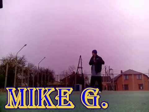 1 4 финала BDB Vol 14 Эхо Mike G  vs fox
