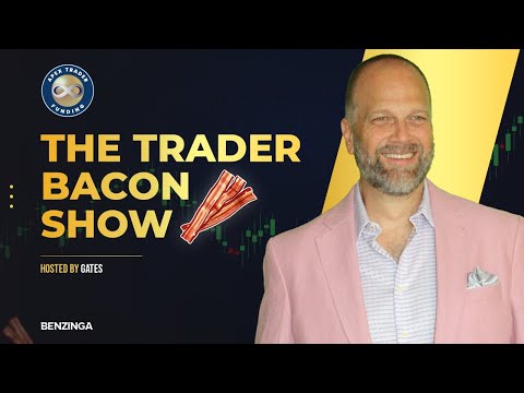 The Trader Bacon Show | June 20, 2023
