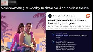 It's Not Looking Good For GTA 6