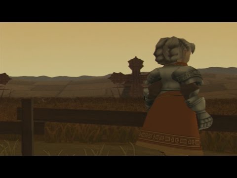 Let's Play Suikoden III Part 23: Ixnay On The Iksay