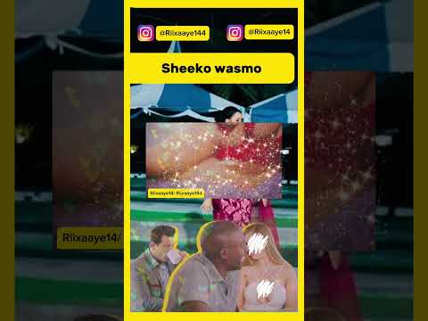 Sheeko wasmo naag la qabo oo nin kale wastay