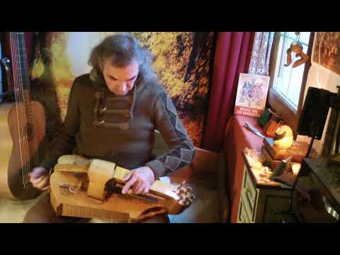 🔴 Todescha (Gasparo Zanetti, 1645)