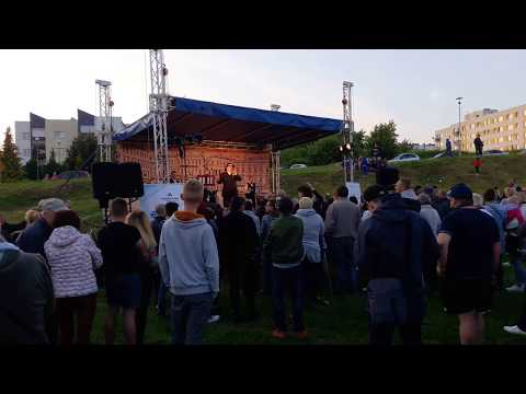 Przemysław Majewski - "Międzywojenna nuta"