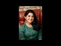 Niveda Thomas Interview Photos Latest