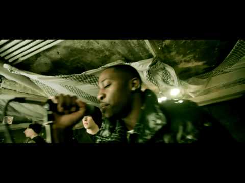 S.A.S (Eurogang) - Shout - OFFICIAL VIDEO - Directed by Spaceship Robinson