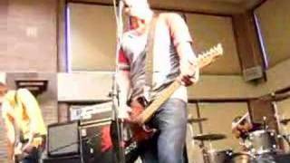 Run Kid Run - The Call Out - Live