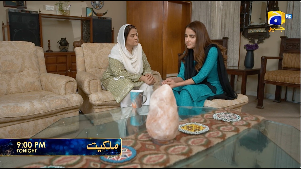 Milkiyat Episode 14 Promo | Tonight at 9:00 PM  only on Har Pal Geo