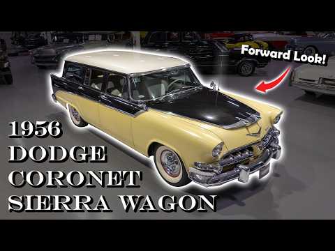 1956 Dodge Coronet (CC-2007040) for sale in Rogers, Minnesota