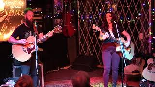 Danielle Nicole - &quot;Poison The Well&quot; - Knuckleheads Gospel Lounge, Kansas City, MO - 12/22/18