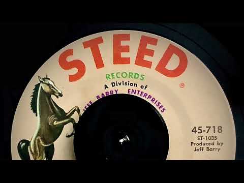 The Illusion - Did You See Her Eyes - 1969 - 45rpm