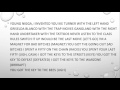 Drake - Portland (Lyrics)
