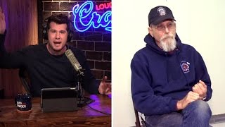 Liberals Complain 'AR-15 Home Defense is Unfair' | Louder With Crowder