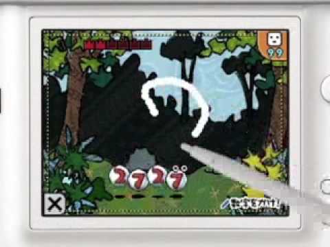 Brain Power : Tokyo Friend Park II Nintendo DS