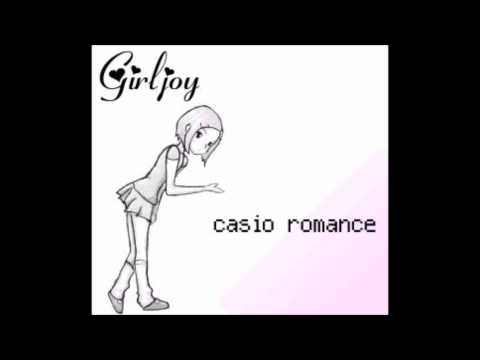 Girljoy - Walk In The Woods