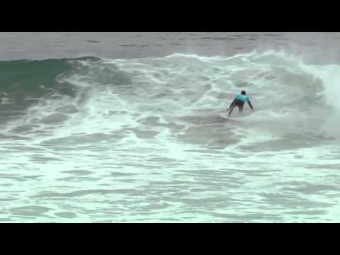 NIXON WTA - Jordy Smith