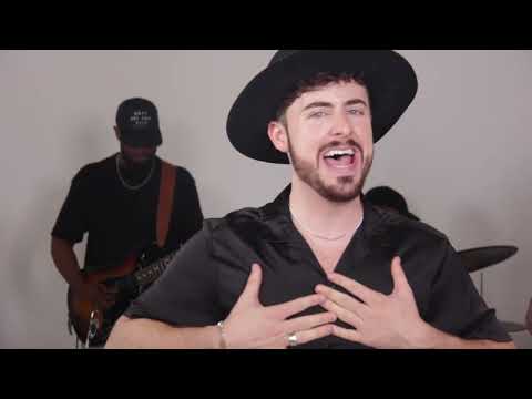 My Testimony Music Video by Bay Turner