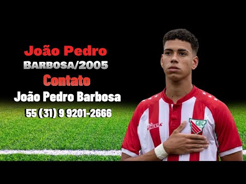 Lances atualizados João Pedro 2024