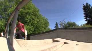 Friends section Who Is It?