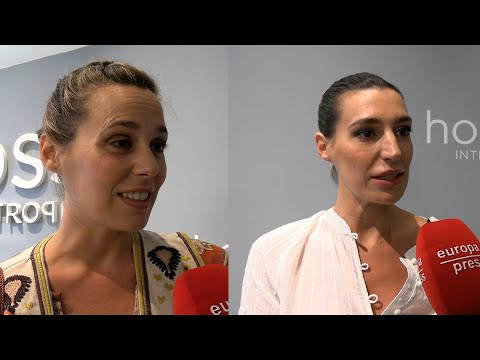 Claudia y Eugenia Osborne reaccionan a la exclusiva de Fabiola Martínez