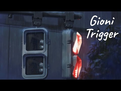 Gioni ~ Trigger (SLOWED)