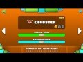 Geometry dash level 14 - Clubstep Complete ! 