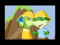 Animal Families Song Let S Go To School DVD LeapFrog