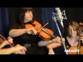 Folk Alley Sessions: Laura Cortese & the Dance Cards - "I Am The House"