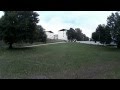 To Hillebille F 22 In The Park RC Foamy