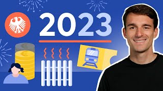 DAS ändert sich 2023 aus finanzieller Sicht! | Finanzfluss DAS ändert sich 2023 aus finanzieller Sicht! | Finanzfluss