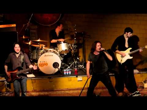 Demons Eye feat. Doogie White, Blues Garage,17.03.2012