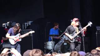 Together Pangea - I Looked in Too @ Burgerama 2015