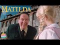 MATILDA Ms Trunchball Clips Danny DeVito