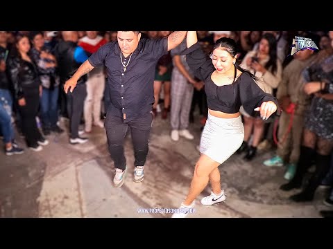 Pa' La Paloma 😎 | Sonido Berraco | 39 Aniv. Sonido Siboney