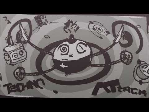 RhythmStorm Vs PITA - X-Kape From Da Back (ded to BAXKAPE ZPTK)