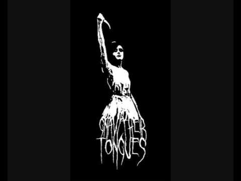 Gnaw Their Tongues - Nihilism Tied Up and Burning
