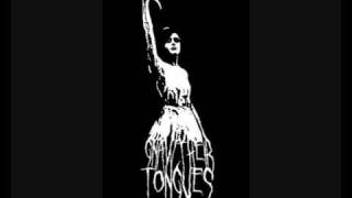 Gnaw Their Tongues - Nihilism Tied Up and Burning
