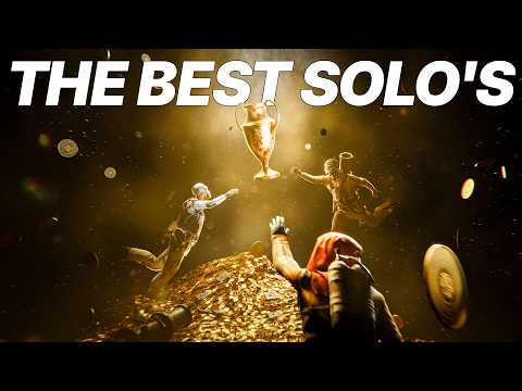 We Invited the BEST Solo Rust Players to Battle for $1,000