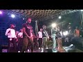 Yo Maps Komando Album Launch Part 1