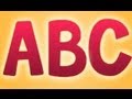 Nursery Rhymes For Children ABC Phonics Song 2 HooplaKidz TV