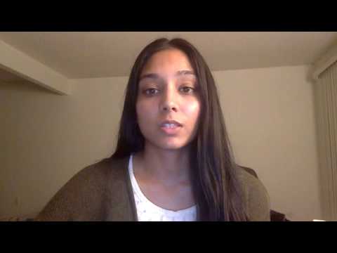 Live Answer to Question 1