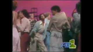 DO YOU WANNA GET FUNKY WITH ME BY PETER BROWN .mpg