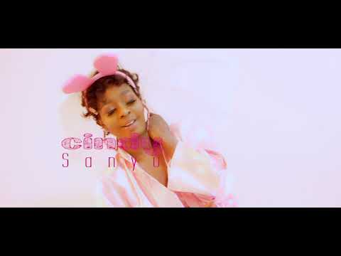 TOO MUCH - Cindy Sanyu