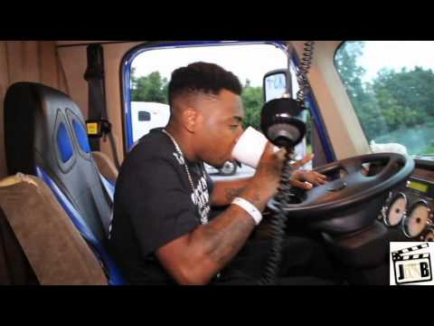 BINO BROWN FEATURING B EAZY "BIG HOMIE" OFFICIAL MUSIC VIDEO